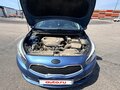 2013 Kia Ceed II, синий - вид 8