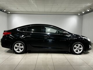 2014 Hyundai i40 I, чёрный, 1099000 рублей, вид 4