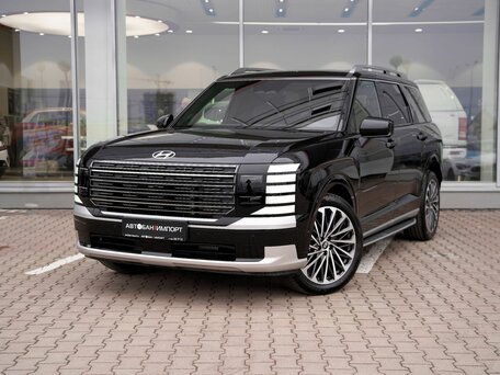 Hyundai Palisade II