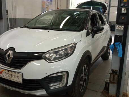 Renault Kaptur I