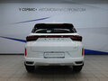 2024 Exeed LX I Рестайлинг, белый, 2049000 рублей - вид 3