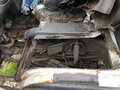 1997 Fuso (Mitsubishi) Fighter, белый, 650000 рублей - вид 11