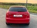 2009 Audi A3 II (8P) Рестайлинг 2, красный, 859000 рублей - вид 7