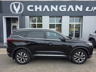 2022 Chery Tiggo 7 Pro I, чёрный, 1540000 рублей, вид 2