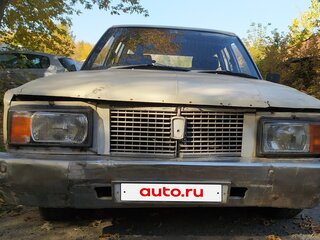 1989 Toyota Crown VIII (S130), белый, 131000 рублей, вид 5
