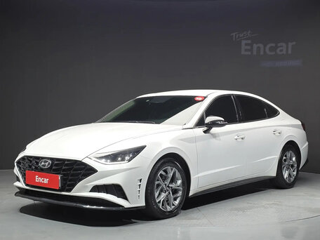 Hyundai Sonata VIII (DN8)