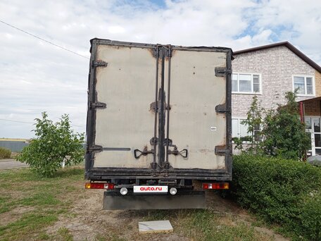 2015 Hino Series 300 (Dutro), белый, 2500000 рублей, вид 3