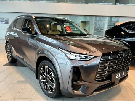 GAC GS4