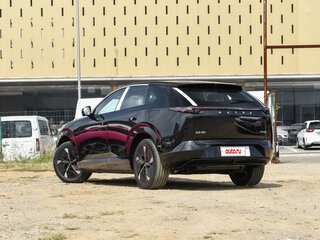 2026 Mazda EZ-60, чёрный, 4797000 рублей, вид 4