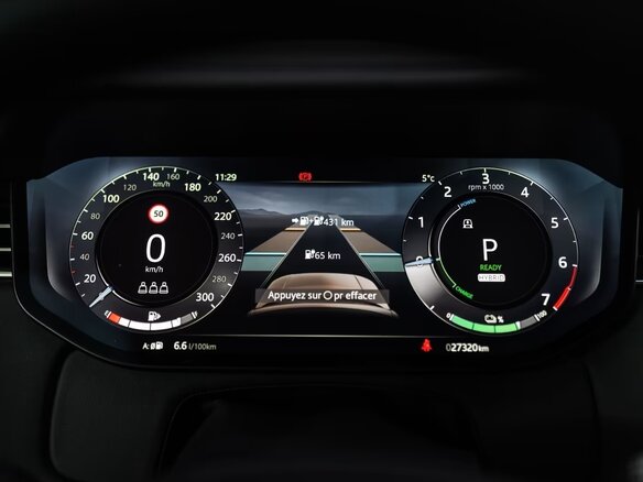 2023 Land Rover Range Rover P460e V, серый - вид 16