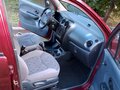 2007 Daewoo Matiz I Рестайлинг, красный, 250000 рублей - вид 10