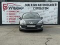 2012 Peugeot 408 I, серый - вид 1