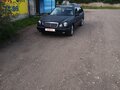 1996 Mercedes-Benz E-Класс 320 II (W210, S210), фиолетовый, 634000 рублей - вид 2