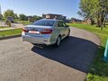 2012 Toyota Camry VII (XV50), серебристый, 1472000 рублей - вид 8
