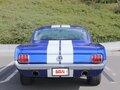 1965 Ford Mustang I, синий - вид 5