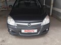 2013 Opel Astra H Рестайлинг, чёрный, 410000 рублей