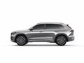 2026 Geely Monjaro I, серебристый, 4954990 рублей - вид 4