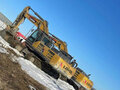 2023 Lovol FR510E2-HD, жёлтый, 17933000 рублей - вид 5