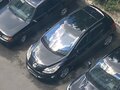 2008 Peugeot 308 I, чёрный, 200000 рублей - вид 7