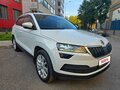 2020 Skoda Karoq I, белый, 2150000 рублей - вид 1
