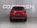 2021 Chery Tiggo 4 I Рестайлинг, красный, 1199000 рублей - вид 3