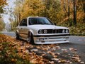 1985 BMW 3 серии 316 II (E30), белый, 2450000 рублей - вид 3