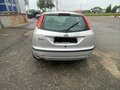 2004 Ford Focus I Рестайлинг, серебристый - вид 3