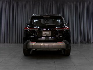 2026 Toyota RAV4 VI (XA60), чёрный, 4305000 рублей, вид 4