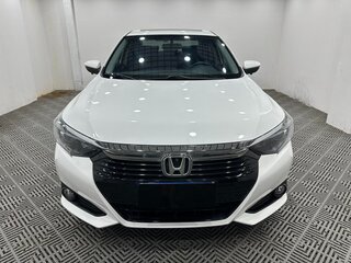 2022 Honda Crider II Рестайлинг, белый, 1250000 рублей, вид 3