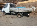 1998 ГАЗ ГАЗель (3302), белый, 350000 рублей - вид 6
