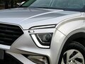 2021 Hyundai Creta II, серый - вид 5