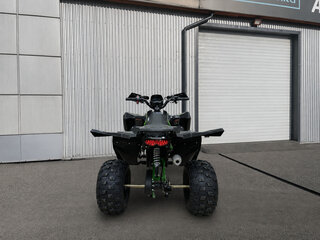 2026 Другие Мотовездеходы (другие), чёрный, 95800 рублей, вид 5