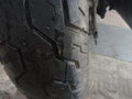 1993 Honda Steed 400, чёрный, 250000 рублей - вид 8