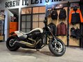 2019 Harley-Davidson FXDR 114, белый, 2099000 рублей - вид 3