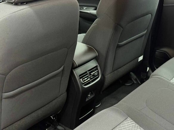 2026 Haval M6 II, серебристый, 2349000 рублей - вид 14