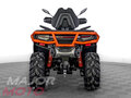 2025 CFMoto CFORCE 1000 EPS LTD, чёрный, 1619910 рублей - вид 5