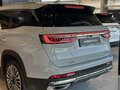 2026 Jetour X90+, серый, 4157010 рублей - вид 4