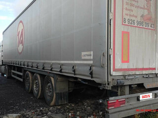 2024 Sotrans SC3-1, серый, 2570985 рублей, вид 1