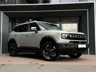2026 Jetour T1, золотистый, 3810000 рублей, вид 3