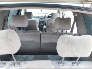 1999 Nissan Liberty, белый, 230000 рублей, вид 5
