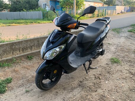 2012 Omaks LK50QT, чёрный, 60000 рублей, вид 4