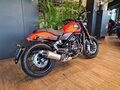 2023 Harley-Davidson X500, оранжевый, 770000 рублей - вид 7