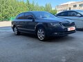 2013 Skoda Superb DSG II Рестайлинг, коричневый, 790000 рублей - вид 1