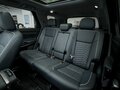 2025 Changan CS95 I Рестайлинг 2, чёрный - вид 5