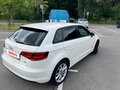 2013 Audi A3 III (8V), белый, 1350000 рублей - вид 4