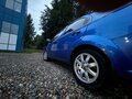 2011 Chevrolet Aveo I Рестайлинг, синий - вид 2