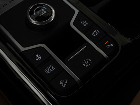 2021 Kia Sorento IV, белый - вид 14