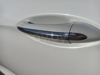 2017 Opel Insignia II, белый, 1450000 рублей, вид 4