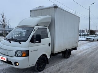 2022 Sollers Argo, белый, 1250000 рублей, вид 4