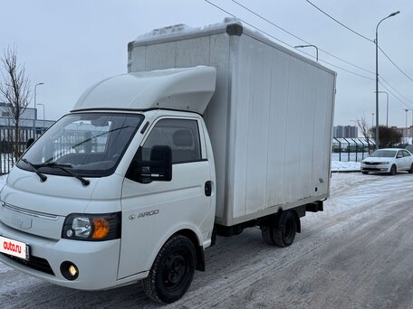 2022 Sollers Argo, белый, 1250000 рублей, вид 4